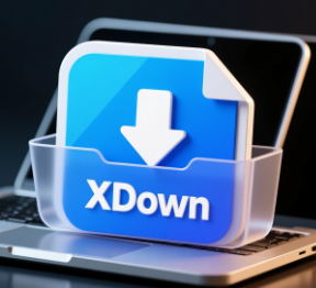 下载神器（Xdown）