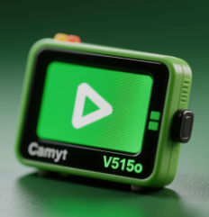 oCam_v515o体积超级小的屏幕录像工具绿色破解版  