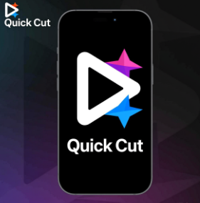 视频处理软件（Quick Cut）体积小巧但功能强大