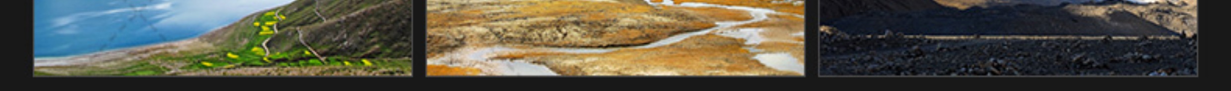 高清西藏风景布达拉宫雪山湖泊蓝天白云草原实拍背景设计图片素材(图5)