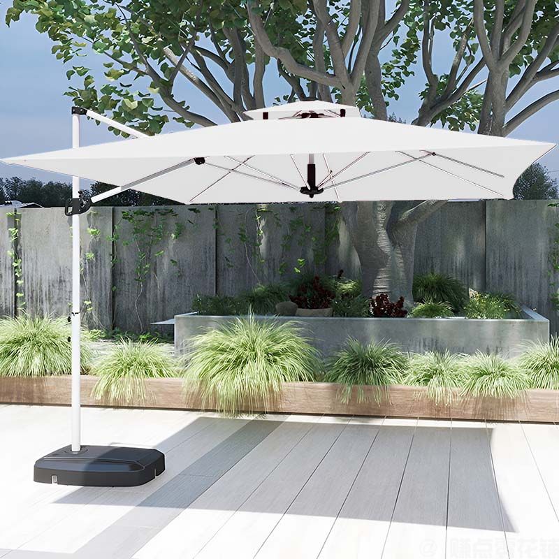 迷你罗马伞户外伞庭院咖啡厅性价比高的罗马伞