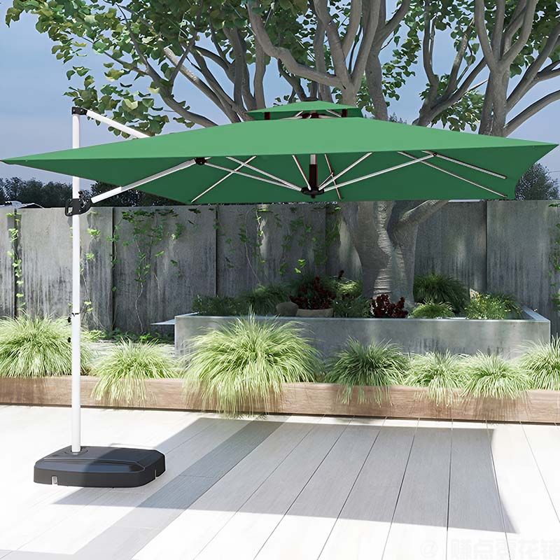 迷你罗马伞户外伞庭院咖啡厅性价比高的罗马伞