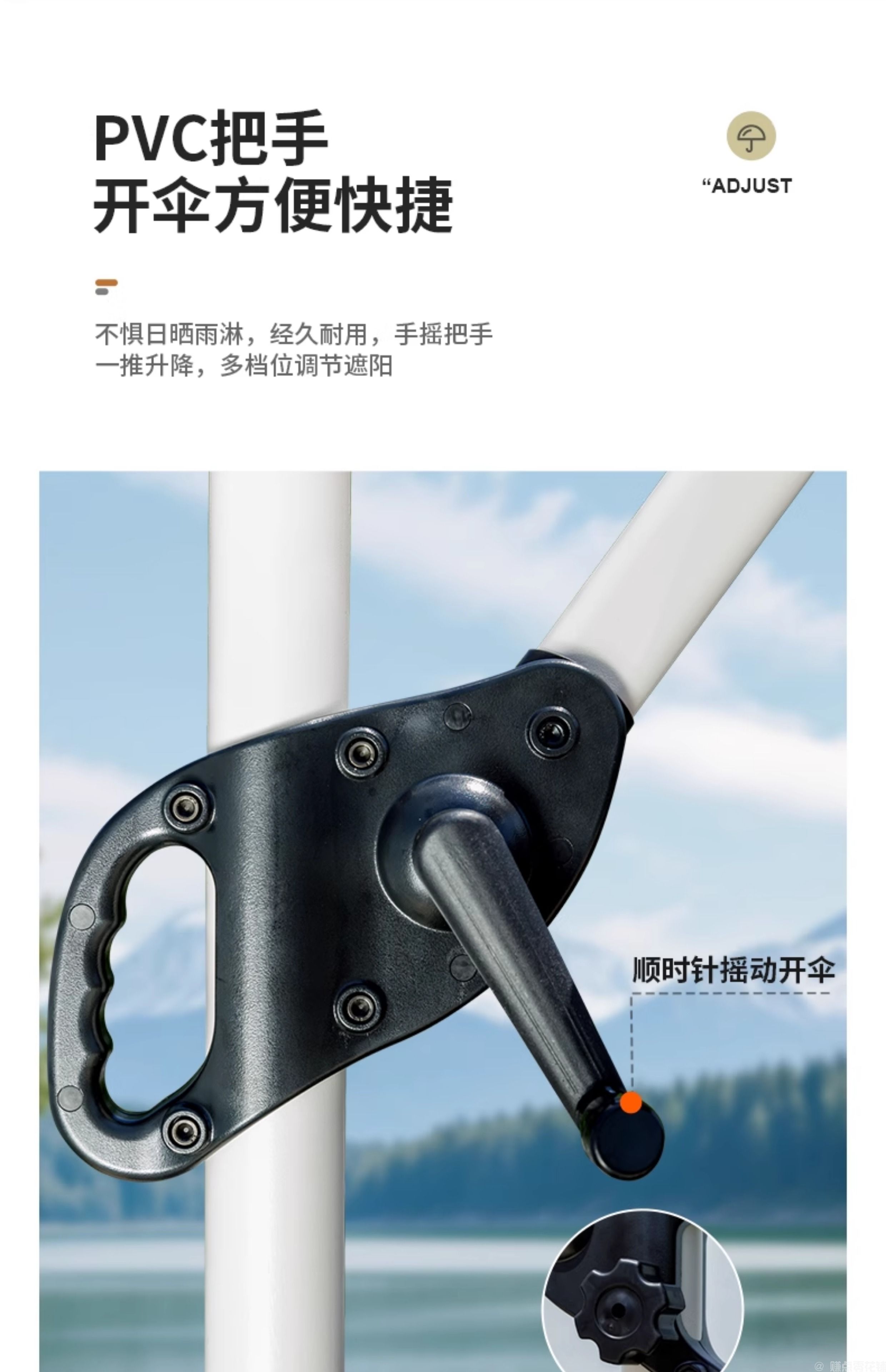 迷你罗马伞(图7) 迷你罗马伞(图7)