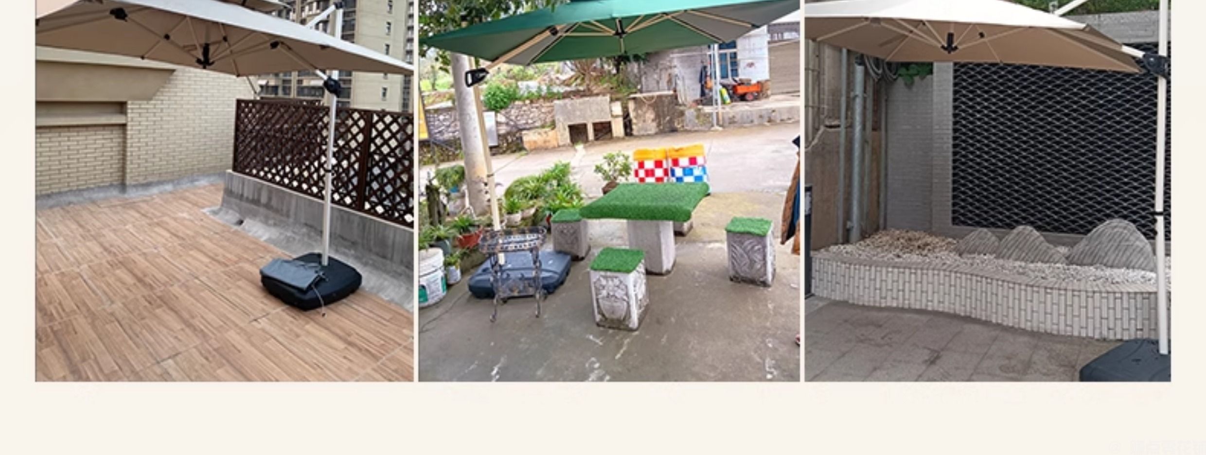 迷你罗马伞(图17) 迷你罗马伞(图17)