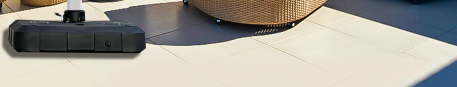 户外遮阳伞庭院伞花园别墅露台一楼花园罗马室外太阳伞(图12)