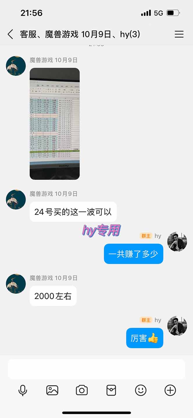 闲鱼引流-老游戏挖金项目后台自动化运行截图