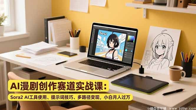 闲鱼引流实操教程配图