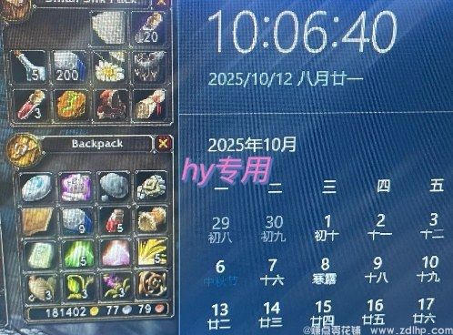 闲鱼引流-游戏搬砖收益数据图解，展示多账号矩阵回报