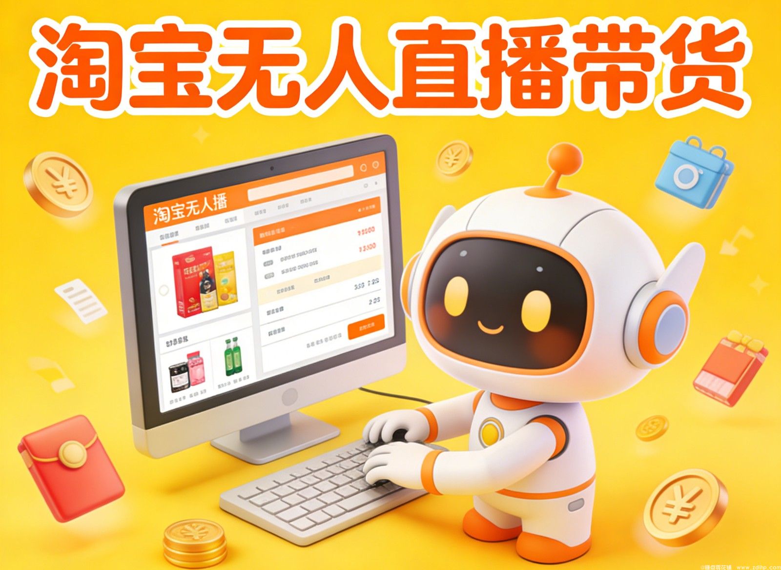 (图1) 闲鱼引流实操教程配图