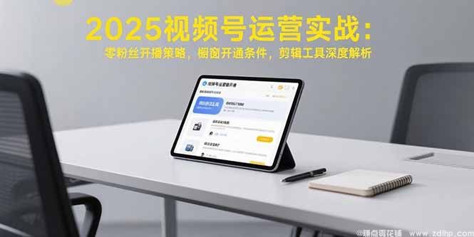 (图1) 闲鱼引流-视频号起号全流程示意图:涵盖养号策略、剪辑工具选择与直播变现路径