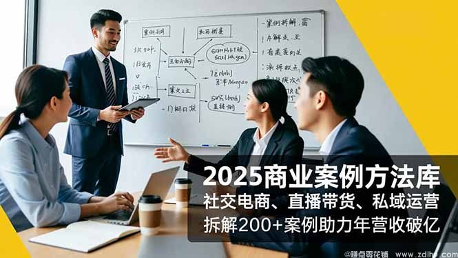 闲鱼引流-全域增长实战智库课程封面图，含231期爆款案例与多平台运营模型