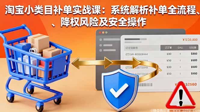 闲鱼引流实操教程配图