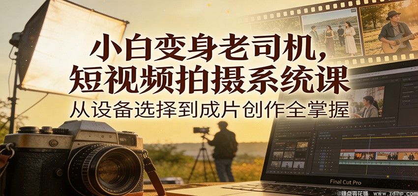 闲鱼引流实操教程配图