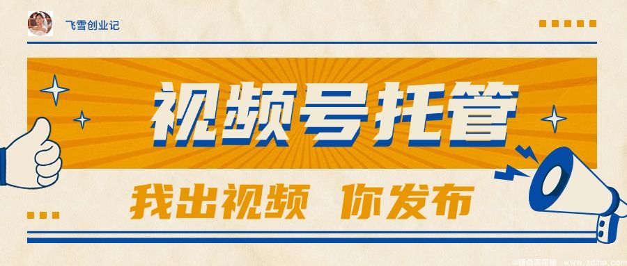 (图1) 闲鱼引流-视频号托管项目实操流程图解