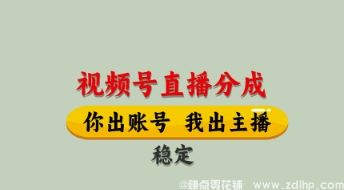 (图1) 闲鱼引流-视频号直播代运营合作模式,轻松实现月入8000+【全面解析】
