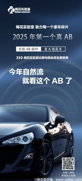 闲鱼引流-视频号AB插件操作演示，梅花实验室社群专享
