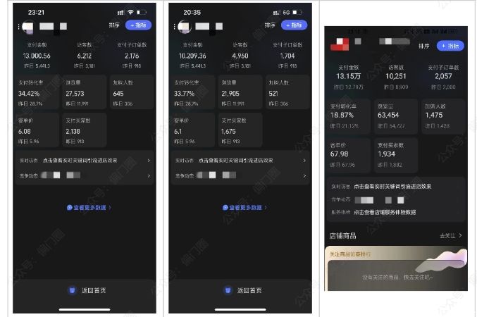 (图2) 闲鱼引流-2025年淘宝虚拟店铺项目,从0到1的实操教程,无需经验也能快速上手,7天收益5k+