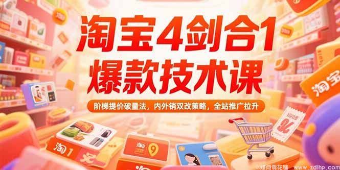 闲鱼引流实操教程配图