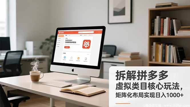 (图1) 闲鱼引流实操教程配图