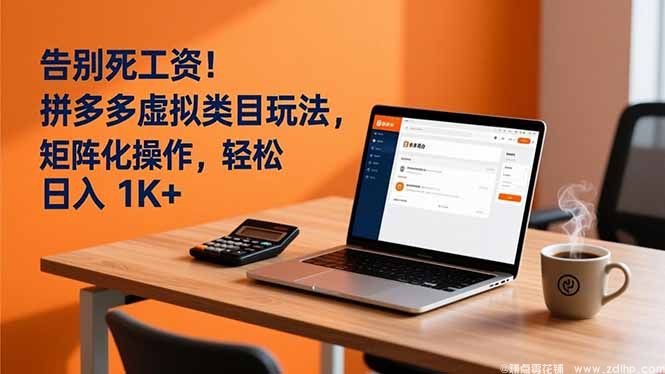(图1) 闲鱼引流实操教程配图
