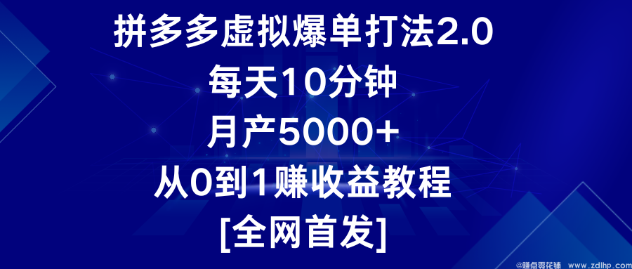 闲鱼引流实操教程配图