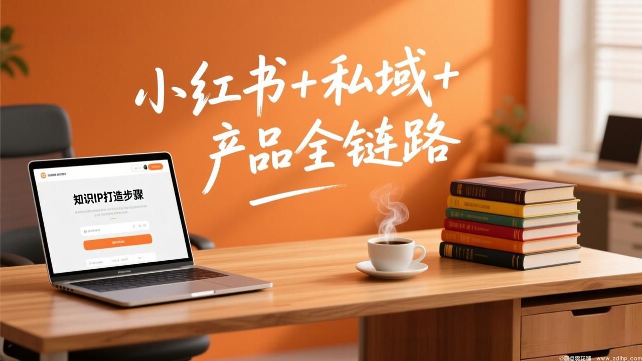 闲鱼引流-谢胜子主讲个人IP系统变现课2026封面图，突出课程名称与年度标识