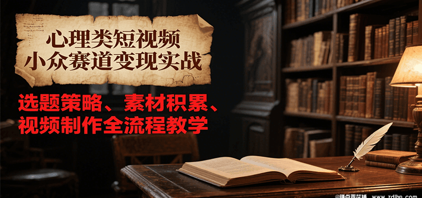 闲鱼引流实操教程配图