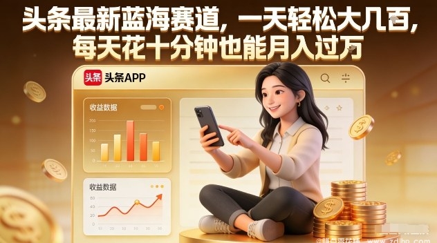 闲鱼引流-今日头条蓝海项目操作界面截图：AI辅助写作与多端发布后台