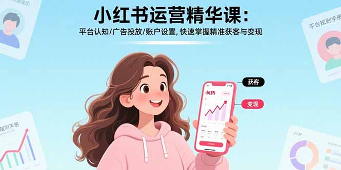 闲鱼引流实操教程配图