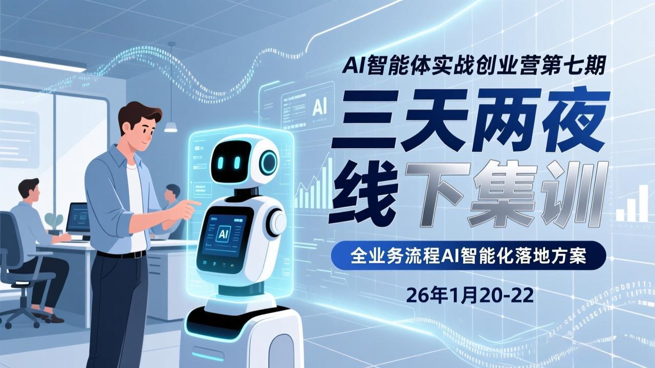 闲鱼引流-AI企业自动化运营课程实景图：管理者轻松决策、团队智能协同、员工高效执行的数字化办公场景