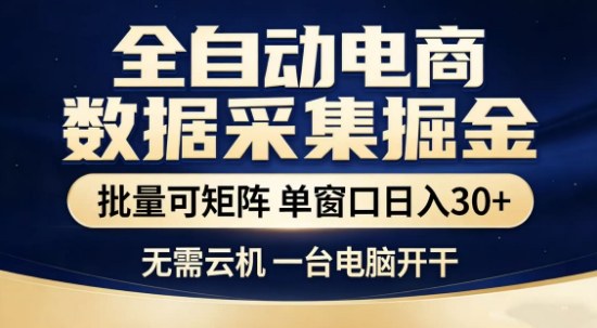 (图1) 闲鱼引流-电商智能采集系统后台界面展示含实时流量权重分析与收益统计图表