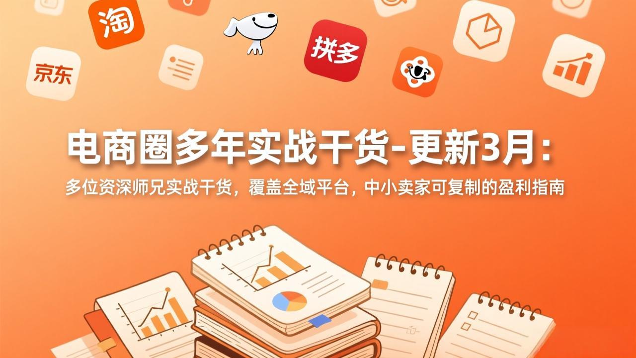 (图1) 闲鱼引流实操教程配图