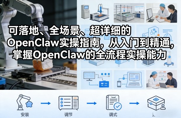 闲鱼引流-OpenClaw本地化部署界面实拍图，展示实时运行状态与多任务调度面板