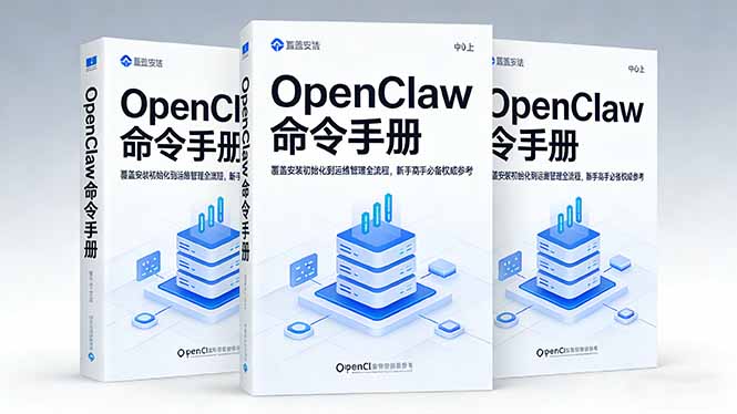 闲鱼引流-OpenClaw命令行操作界面截图含终端配置与实时状态输出