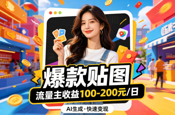<a href="https://www.zdlhp.com/remen/9257.html" title="闲鱼" target="_blank">闲鱼</a>引流-AI生成公众号爆款贴图示例展示含高清配图与简洁文案排版