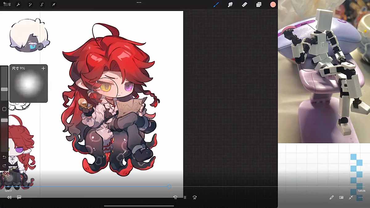 闲鱼引流实操教程配图