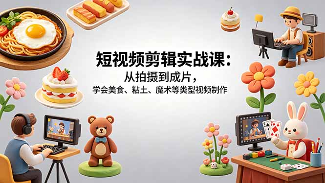 闲鱼引流实操教程配图