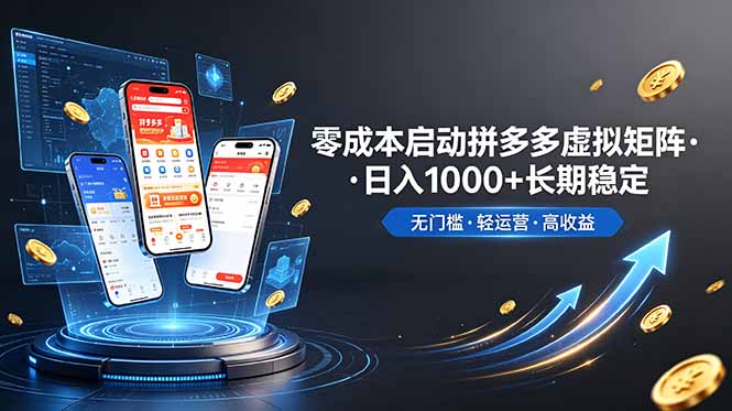<a href="https://www.zdlhp.com/remen/9257.html" title="闲鱼" target="_blank">闲鱼</a>引流-拼多多虚拟商品电商创业实操界面截图，展示自动发货与订单管理后台