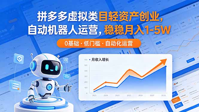 (图1) <a href="https://www.zdlhp.com/remen/9257.html" title="闲鱼" target="_blank">闲鱼</a>引流-2026拼多多虚拟电商操作后台界面实拍图:含订单自动分发、虚拟商品上架与利润看板