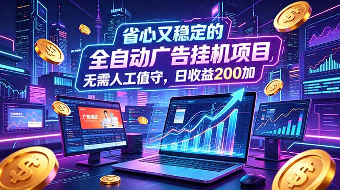 (图1) <a href="https://www.zdlhp.com/remen/9257.html" title="闲鱼" target="_blank">闲鱼</a>引流-全自动智能收益系统后台实时监控界面,显示日收益237.6元与在线运行状态