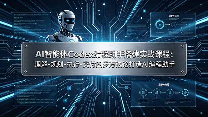 <a href="https://www.zdlhp.com/remen/9257.html" title="闲鱼" target="_blank">闲鱼</a>引流-Codex AI编程助手界面实操截图，展示智能代码生成与任务拆解功能