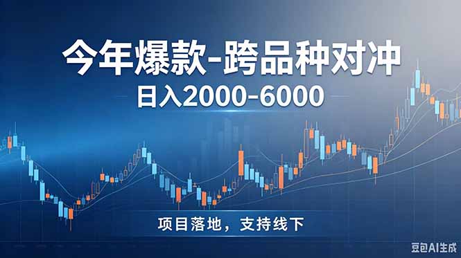(图1) <a href="https://www.zdlhp.com/remen/9257.html" title="闲鱼" target="_blank">闲鱼</a>引流-跨品种对冲实战教学现场图:交易员使用双屏监控黄金与纳指期货价差套利信号