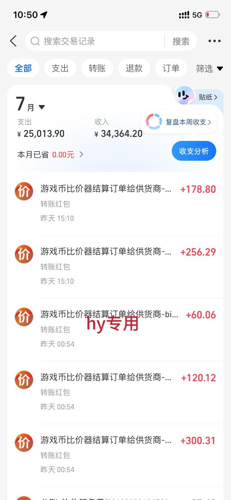 (图3) 闲鱼引流-游戏饰品自动化套利流程图解:涵盖数据采集、AI选品、自动成交与收益结算全链路