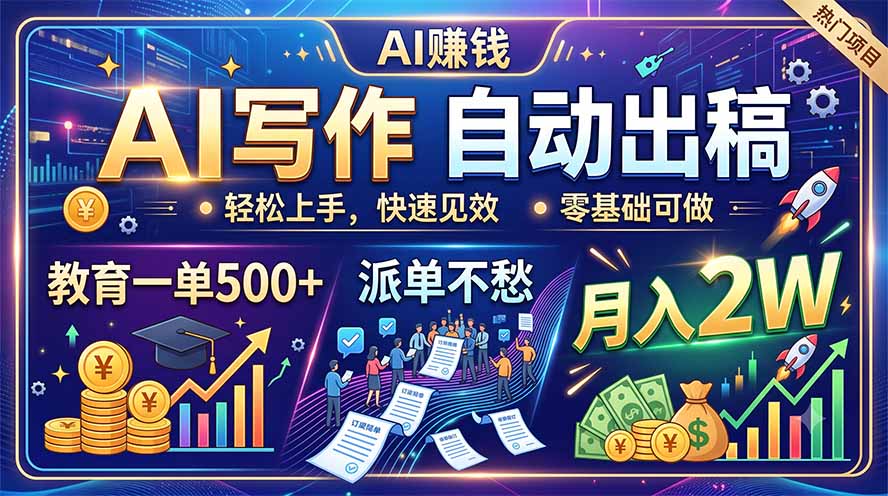 (图1) <a href="https://www.zdlhp.com/remen/9257.html" title="闲鱼" target="_blank">闲鱼</a>引流-AI生成中小学教案课件实操界面截图展示智能排版与学科适配功能