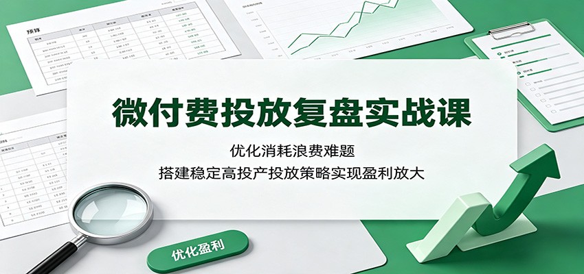 (图1) <a href="https://www.zdlhp.com/remen/9257.html" title="闲鱼" target="_blank">闲鱼</a>引流-微付费投放效果对比图:左侧低投产右侧面板显示日均ROI提升至3.8倍