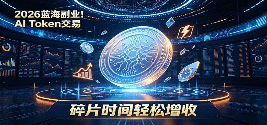 (图1) <a href="https://www.zdlhp.com/remen/9257.html" title="闲鱼" target="_blank">闲鱼</a>引流-AI智能Token交易操作界面截图展示实时行情与一键交易功能