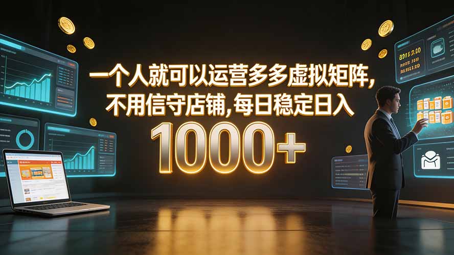 (图1) <a href="https://www.zdlhp.com/remen/9257.html" title="闲鱼" target="_blank">闲鱼</a>引流-拼多多虚拟商品自动发货项目实景截图:智能机器人后台界面与订单收益看板