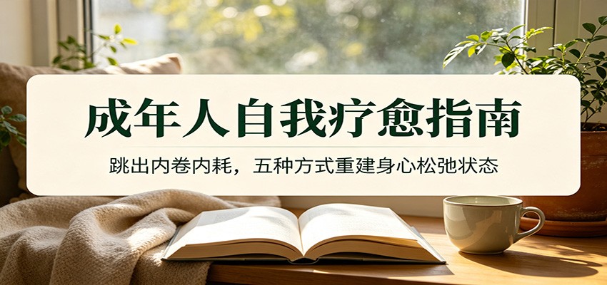 (图1) <a href="https://www.zdlhp.com/remen/9257.html" title="闲鱼" target="_blank">闲鱼</a>引流-成年人自我疗愈实景图:自然光下冥想与呼吸练习场景,体现身心松弛与内在安定