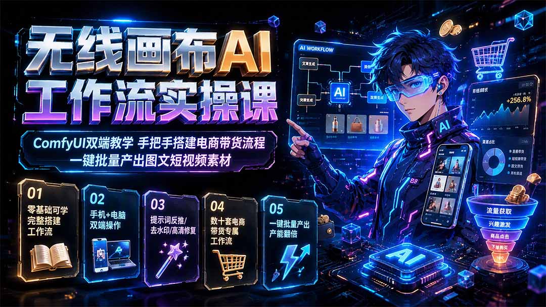 (图2) 闲鱼引流实操教程配图