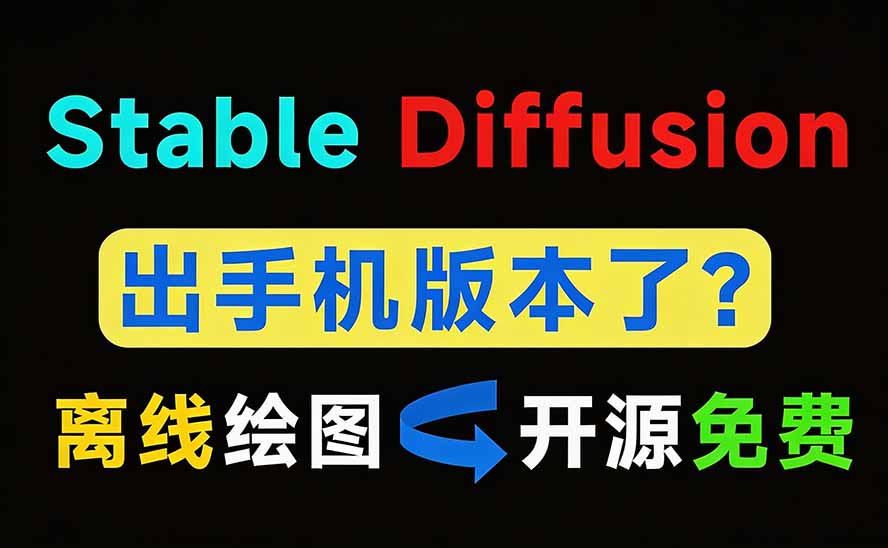 (图4) 闲鱼引流-Local Dream生成效果对比图:左侧原始文字描述,右侧对应高质量AI绘图结果展示
